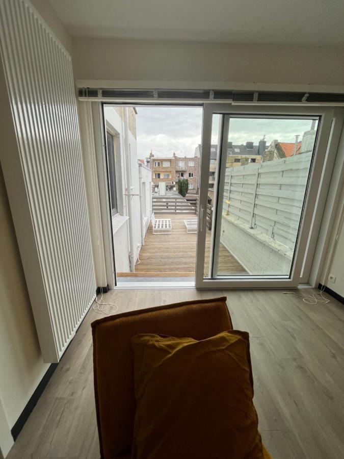 Westenwind Apartmán *