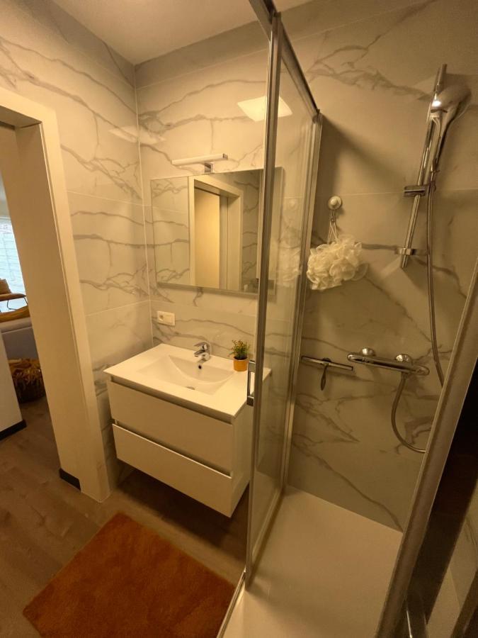 Westenwind Apartmán Ostende