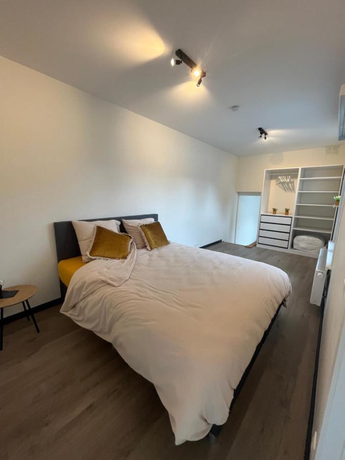 Westenwind Apartmán Ostende