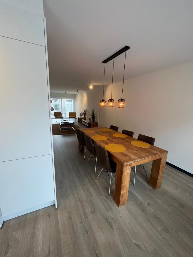 Apartmán Westenwind