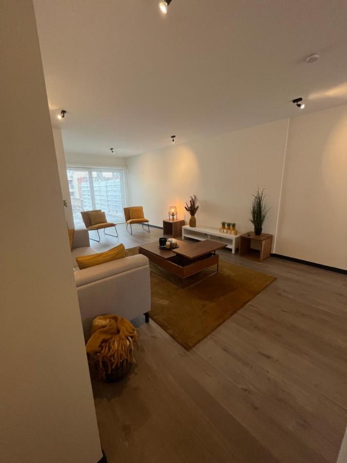 Apartmán Westenwind
