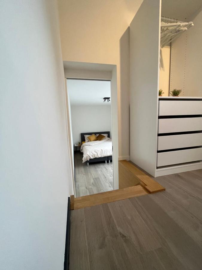 Westenwind Appartement *